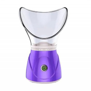 Steamer facial si nazal FOXMAG24, pentru deshiderea porilor
