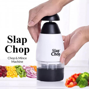 Tocator fructe, legume Slap Chop Chopper, FOXMAG24®