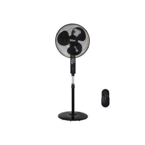 Ventilator cu telecomanda si temporizator