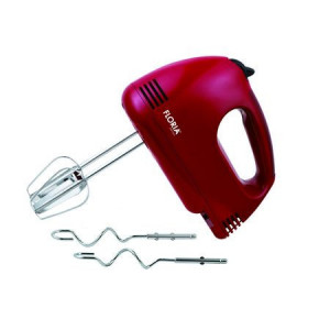 Hand mixer FLORIA 100W