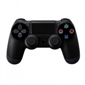 Joystick Controller FOXMAG24 Wireless, pentru consola PS4