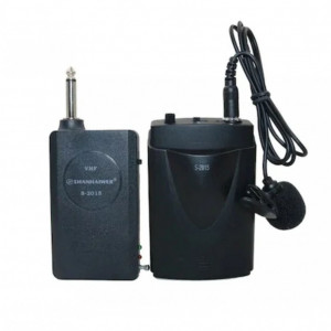 Lavaliera FOXMAG24®, cu transmitator si receptor