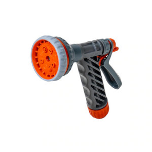 Pistol pentru udat cu 6 functii, FOXMAG24, reglabil