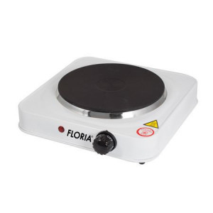 Plita electrica email 1 ochi FLORIA 1500W