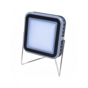 Proiector solar cu incarcator pentru telefonul mobil, FOXMAG24®