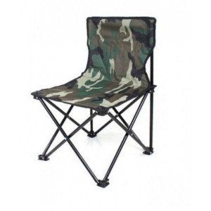 Set masa si scaune pentru camping FOXMAG24®, picnic, pescuit sau plaja