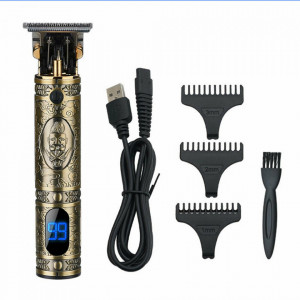 Trimmer profesional de tuns FOXMAG24®