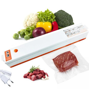 Aparat electric de vidat si sigilat FOXMAG24®