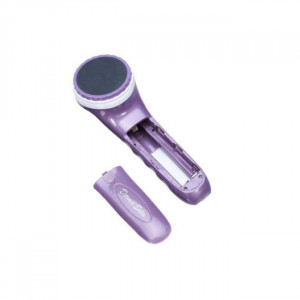 Aparat pentru ingrijirea picioarelor FOXMAG24®, mini spa profesional, Derma Seta