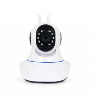 Camera FOXMAG24 de supraveghere wifi, functie audio-video, filmare hd