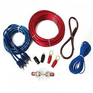 Kit cabluri subwoofer auto FOXMAG24® ,1500watts max