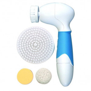 Perie profesionala pentru masaj facial si curatat tenul FOXMAG24®