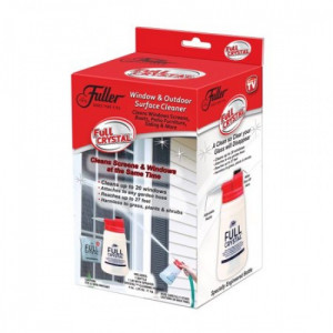 Pulverizator FOXMAG24® pentru curatarea ferestrelor, FullCrystal