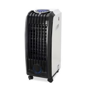 Ventilator cu umidificator 60W 3390