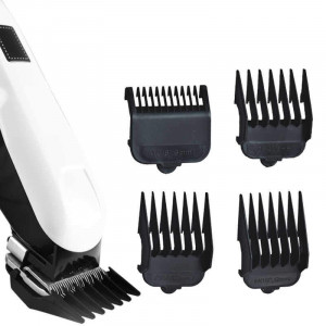 Aparat de tuns FOXMAG24® Profesional, Rencarcabil, Smart LED