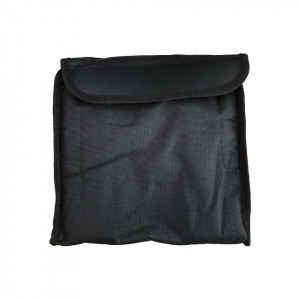 Binoclu Profesional FOXMAG24® 20x50, Negru