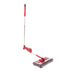 Matura Electrica Rotativa FOXMAG24, acumulator incorporat, rosu