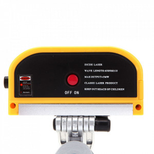 Nivela laser multifunctionala cu trepied FOXMAG24®