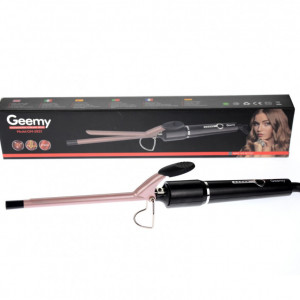 Ondulator ceramic pentru bucle de 9mm, Geemy 190 grade, FOXMAG24