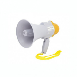 Portavoce portabila cu acumulator FOXMAG24®