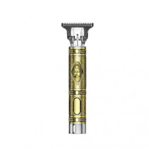 Timmer profesional FOXMAG24, ingrijire personala, ergonomic, contur si modelare, zgomot redus