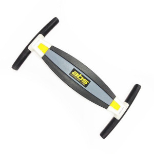 Aparat pentru abdomen fitness FOXMAG24® Advanced Body System, sistem pentru tonifierea abdomenului