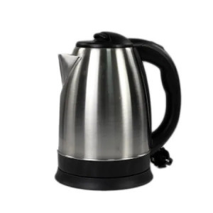 Cana Fierbator FOXMAG24, Material Inox, Puterea Fierbatorului 1500W, Capacitatea Fierbatorului 1.7L, Argintiu