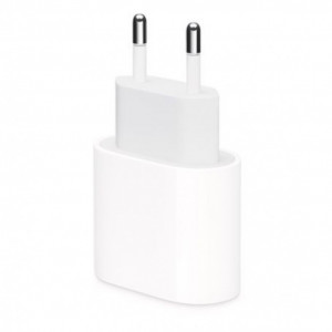 Incarcator telefon FOXMAG24®, functie de incarcare rapida, compatibil Apple 20W iPhone 8, X, 11, 12