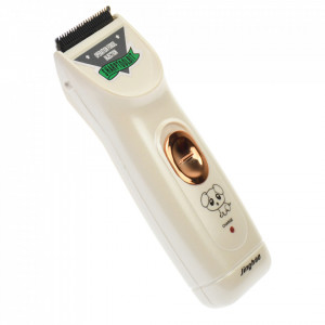 Masina de tuns animale fara fir, cu acumulator FOXMAG24®