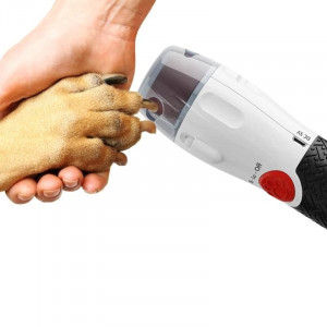 Pila electrica pentru caini si pisici FOXMAG24®
