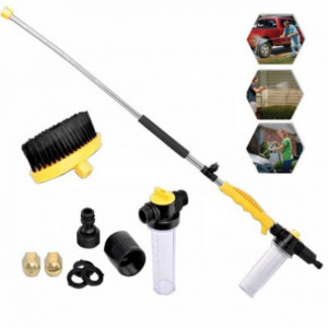 Pistol cu presiune FOXMAG24® cu jet pentru spalat Water Zoom