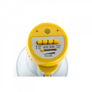 Portavoce portabila cu acumulator FOXMAG24®