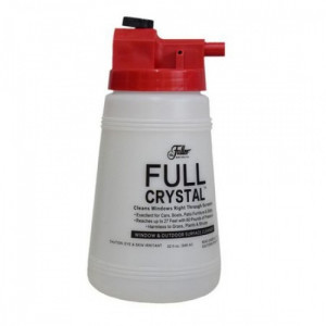 Pulverizator FOXMAG24® pentru curatarea ferestrelor, FullCrystal
