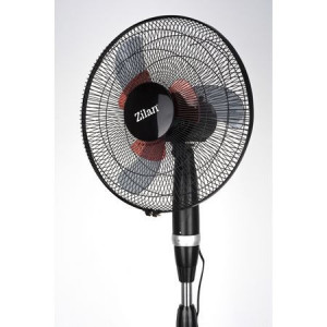 Ventilator cu elice dubla 60W