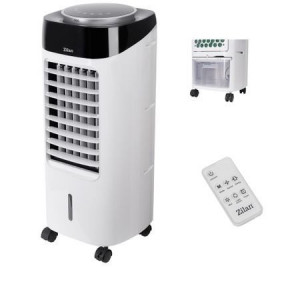 Ventilator cu umidificator 65W 3970