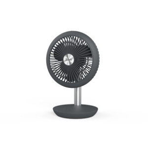 Ventilator reincarcabil 5W