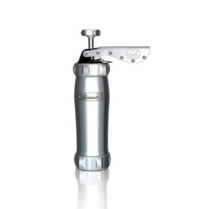 Aparat pentru forme de biscuiti FOXMAG24® si fursecuri din inox Special Edition
