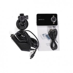 Camera Video Auto ,FOXMAG24, inregistrare trafic DVR, filmare Full-HD, video, foto, Filmare in bucla