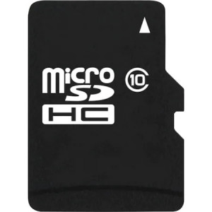 Card de memorie microSD FOXMAG24, 4GB cu adaptor SD