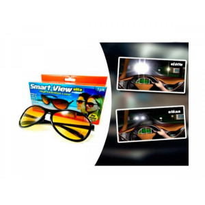 Ochelari de soare cu protectie UV FOXMAG24®, Antireflex, Unisex