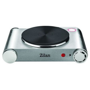 Plita electrica inox 1Q