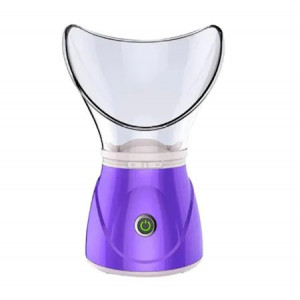 Sauna faciala FOXMAG24, curata tenul, unisex, temperatura constanta