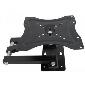 Suport universal LCD/LED cu brat FOXMAG24®, diagonala 37-116 cm