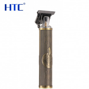 Aparat profesional de tuns , reincarcabila , lame titanium, motor puternic, lithium battery