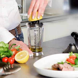 Cana multifunctionala Multi-Mixbecher, 300 ml, FOXMAG24®