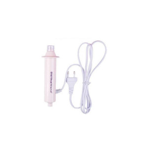 Dispozitv pentru ingrijire faciala cu efect anti-imbatranire FOXMAG24® Derma Wand