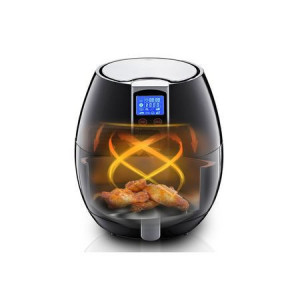 Friteuza AIR FRYER digital 1500W