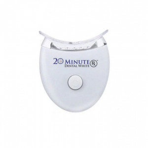Kit de albire a dintilor FOXMAG24®, 20 de minute