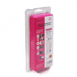 Masina FOXMAG24® de tuns par facial