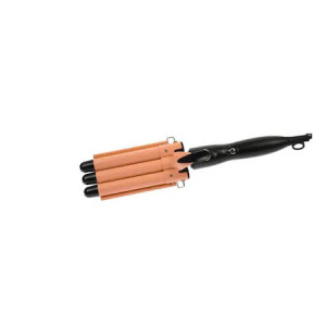Ondulator de Par FOXMAG24, Putere 60-98W, Indicator Luminos, Incalzire Rapida, Cablu Rotativ, Usor de Utilizat, Desgin Ergonomic, Negru